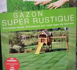 Semences Jardin Service Fourny Paysagiste & Espaces Verts