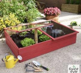 Carré Potager Jardin Service Fourny Paysagiste & Espaces Verts