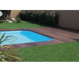 Gazon synthétique Jardin Service Fourny Paysagiste & Espaces Verts