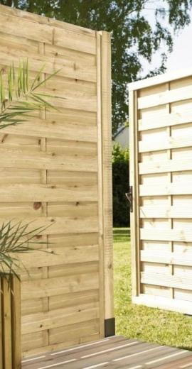 Bois Jardin Service Fourny Paysagiste & Espaces Verts