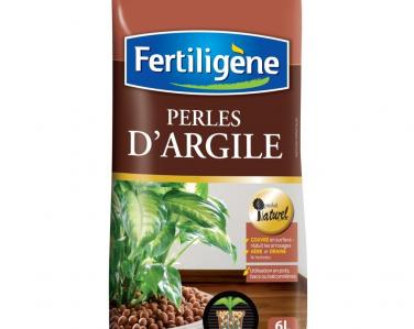 Autres terreaux Bille d\\'argile 6L Jardin Service Fourny Paysagiste & Espaces Verts