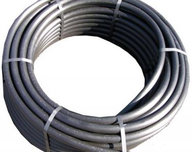 Tube Polyethylène Haute Densité 6.3 Bars Diamètre 25 (2000L) 25/50/100m Jardin Service Fourny Paysagiste & Espaces Verts