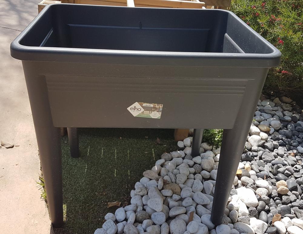 Carré potager Jardin Service Fourny — free download
