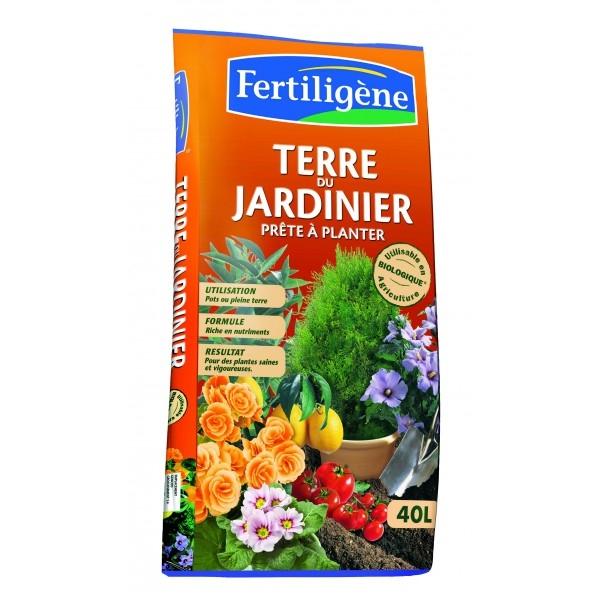 Vente De Terreaux A Bastia Jardin Service Fourny