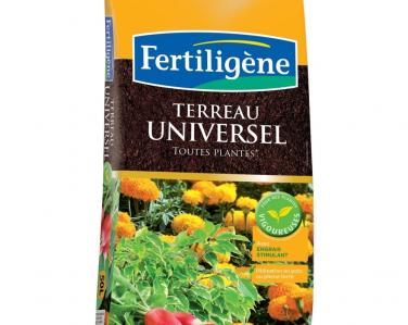 Terreaux Universel 50L Jardin Service Fourny Paysagiste & Espaces Verts