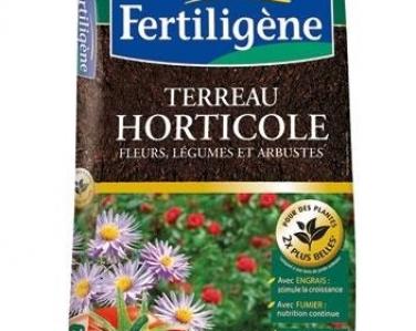 Terreaux Horticole 70L Jardin Service Fourny Paysagiste & Espaces Verts