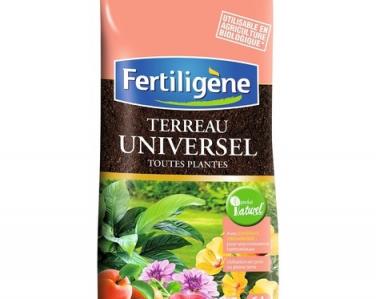 Terreaux Universel 6L Jardin Service Fourny Paysagiste & Espaces Verts