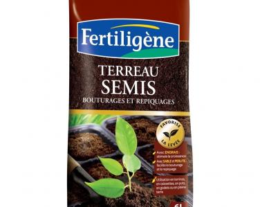 Terreaux Semis 6L Jardin Service Fourny Paysagiste & Espaces Verts